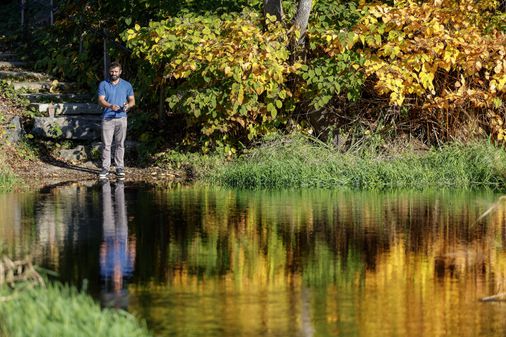 Weather rollercoaster: Warmth, chill, rain, and flurries forecasted for Boston and Inland Northwest