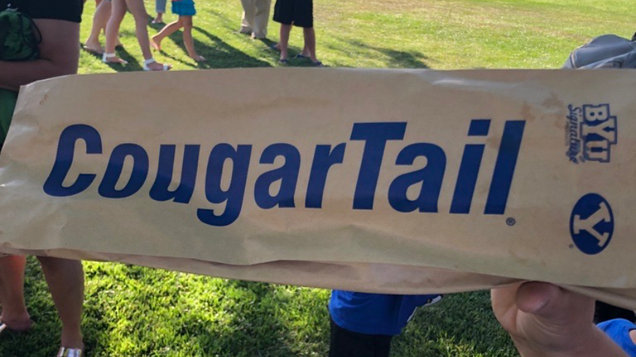 Featured image for BYU Dominates Texas Tech in Homecoming Game