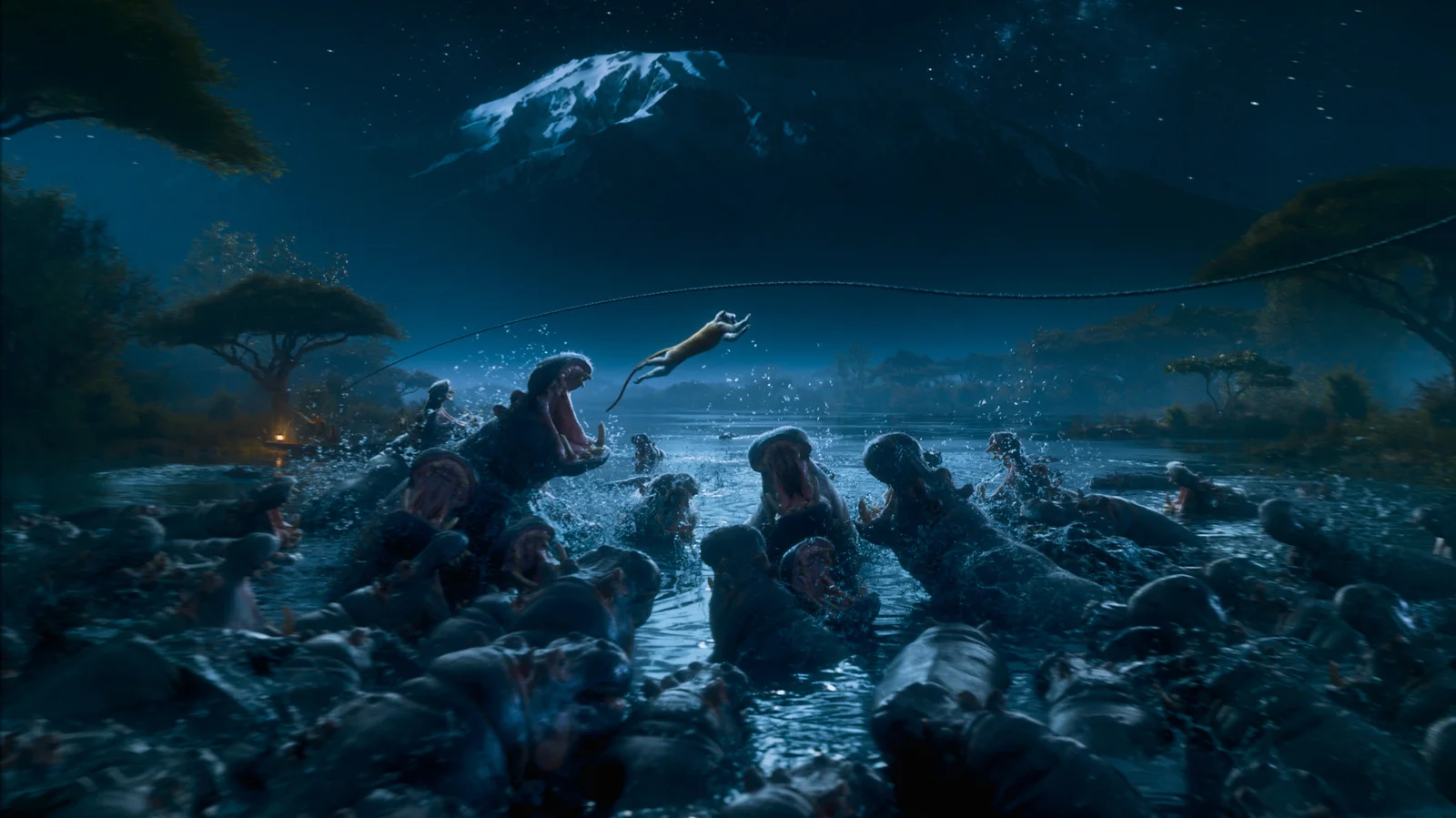 Rajamouli’s Varanasi: An Epic Born From Ramayana, Mahabharata, and an IMAX Moment