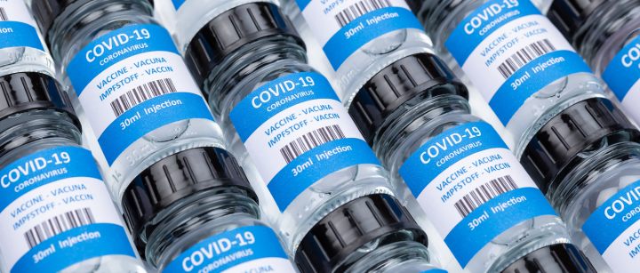 Featured image for Guidance on COVID-19 and Flu Vaccines for 2025-2026