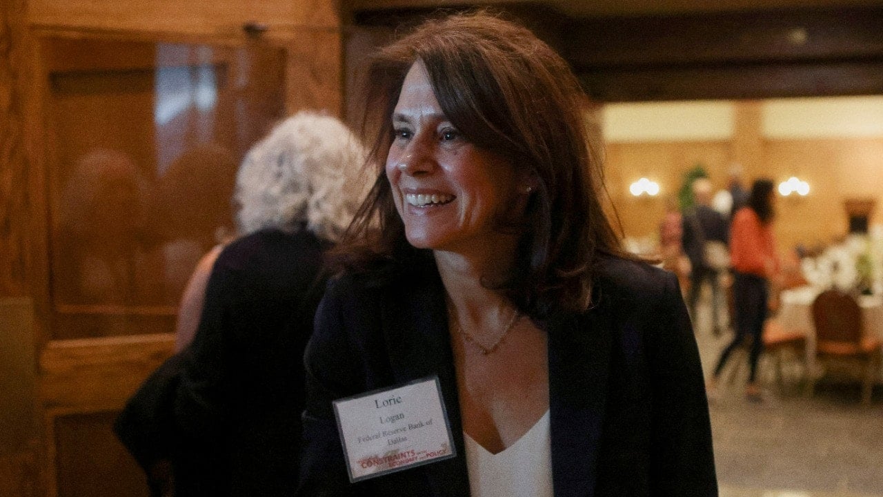 Dallas Fed President: Economic Data Not Yet Justifying Rate Hike Pause