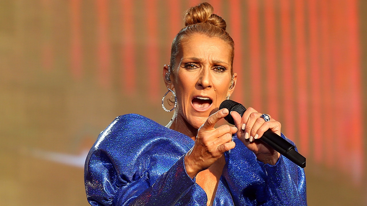 "Celine Dion's Grammy Comeback Sparks Speculation Amid Health Battle"