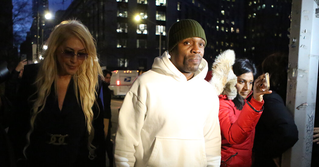 "Bling Bishop" Lamor Whitehead Convicted of Federal Fraud and Extortion