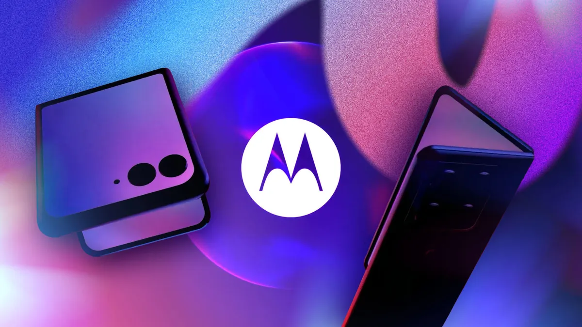 Featured image for Motorola's 2026 Lineup and New Razr Fold Challenge Samsung Galaxy Z Fold