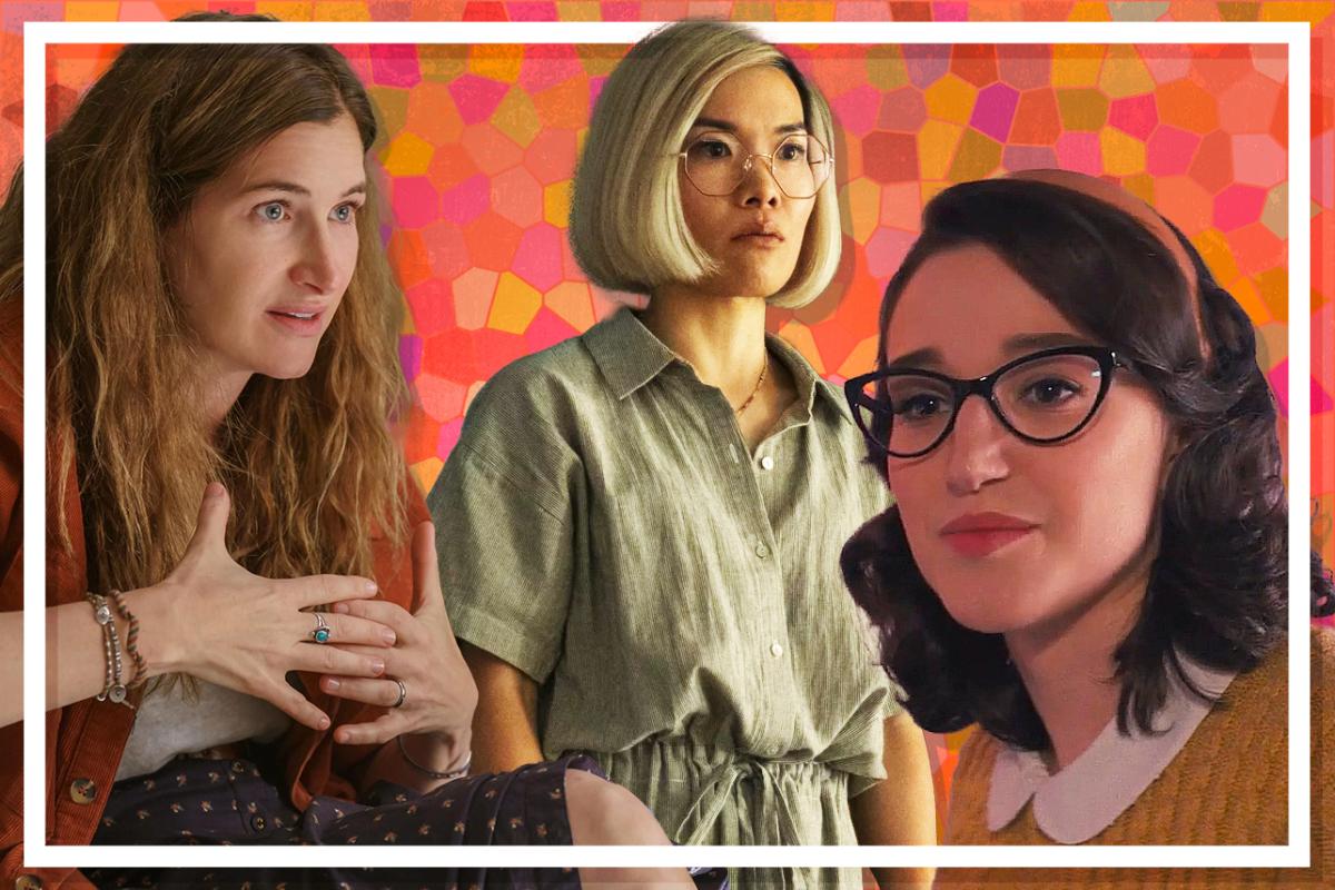 Featured image for "Must-Watch Dark Comedy 'Beef' Starring Steven Yeun and Ali Wong Out Now on Netflix"