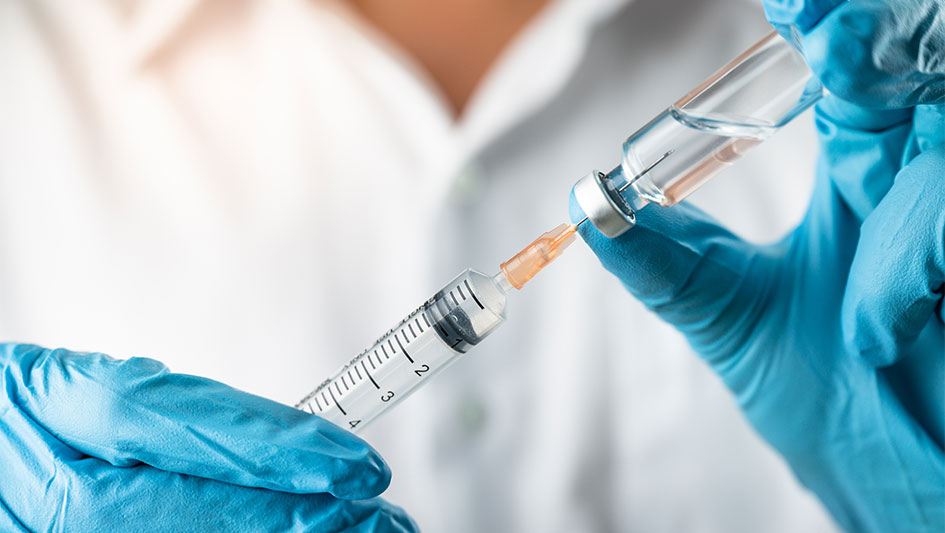 COVID Vaccine Makers Tackle Eris Variant with Updated Shots