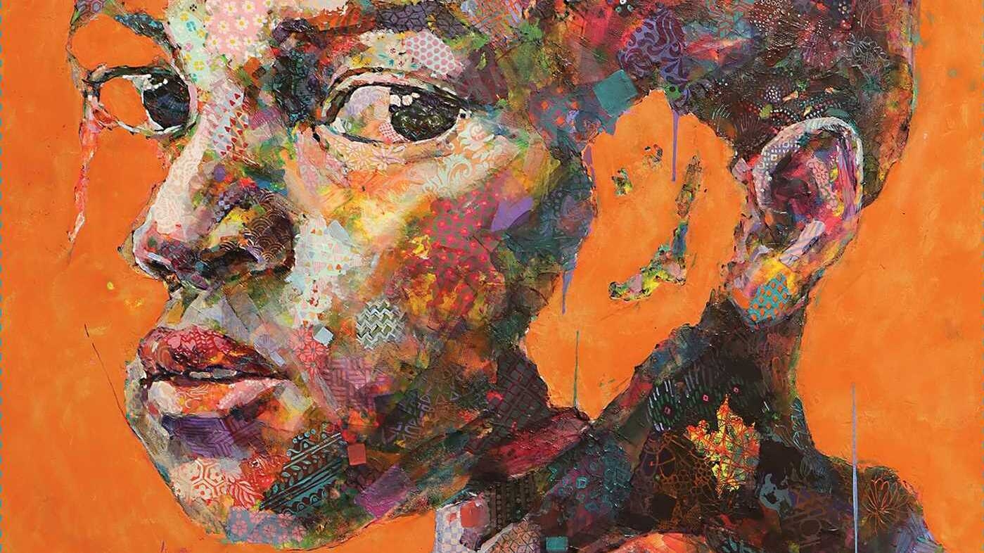 Unraveling the Enigma: A Poet's Journey through 'Memoir of a Kidnapping'