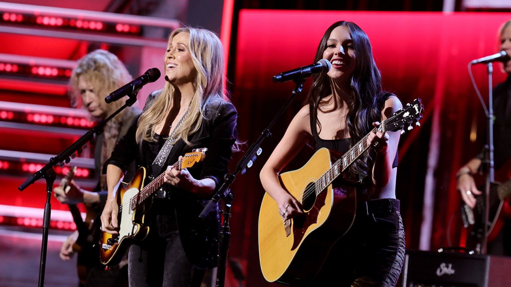 Featured image for "Missy Elliott, Sheryl Crow, and More Inducted into Rock and Roll Hall of Fame with Stellar Performances"