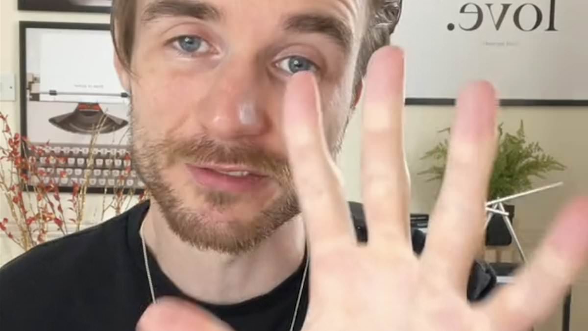 "Unveiling the Crucial Red Flags in Early Dating"