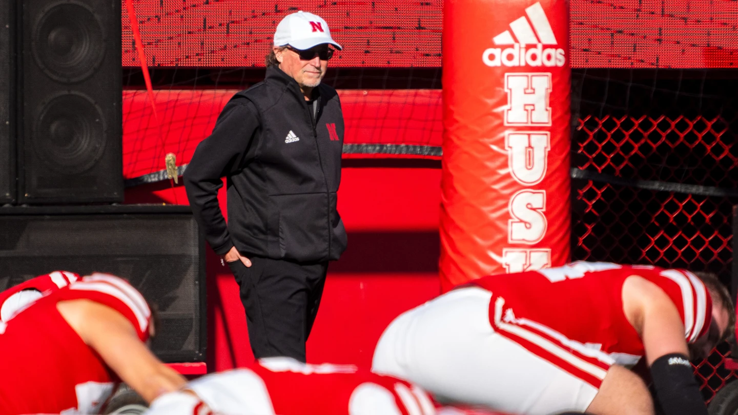 Featured image for Nebraska vs Iowa: Predictions, Previews, and Fun Facts