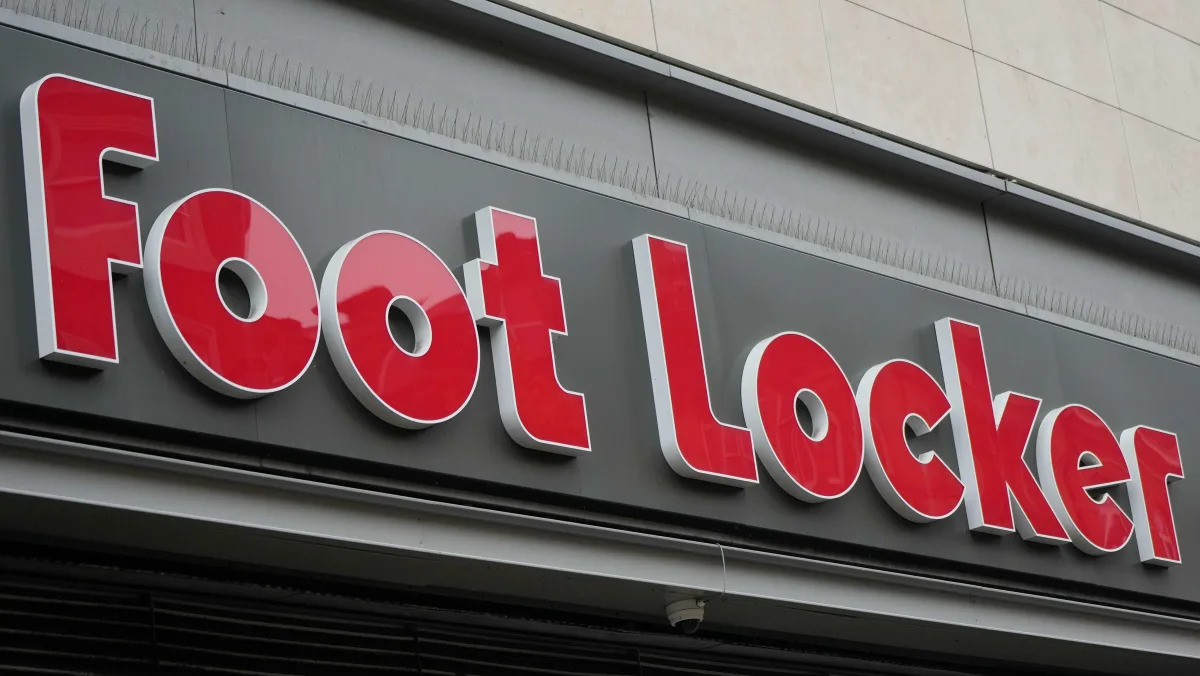 Featured image for "Reviving Foot Locker: Strategies for a Turnaround Amid Stock Plunge and Retail Challenges"