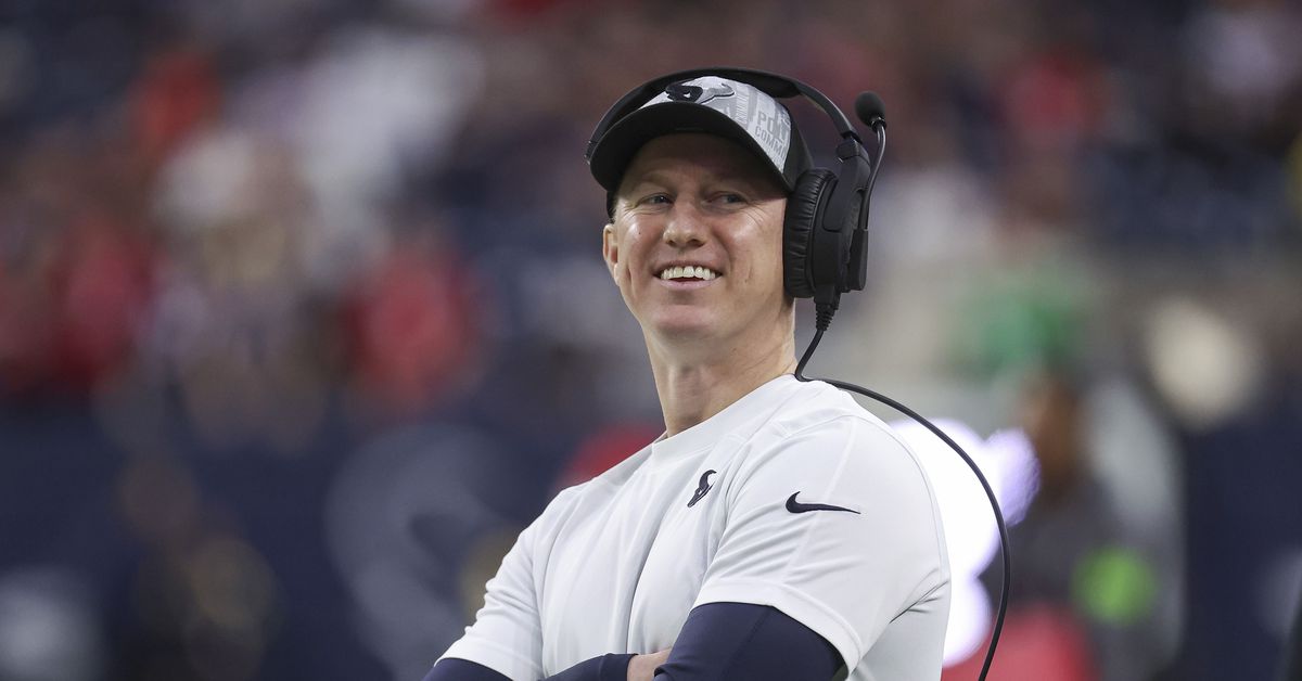 "Ben Johnson Commits to Detroit Lions as Offensive Coordinator, Eminem Retracts Diss Track Threat"
