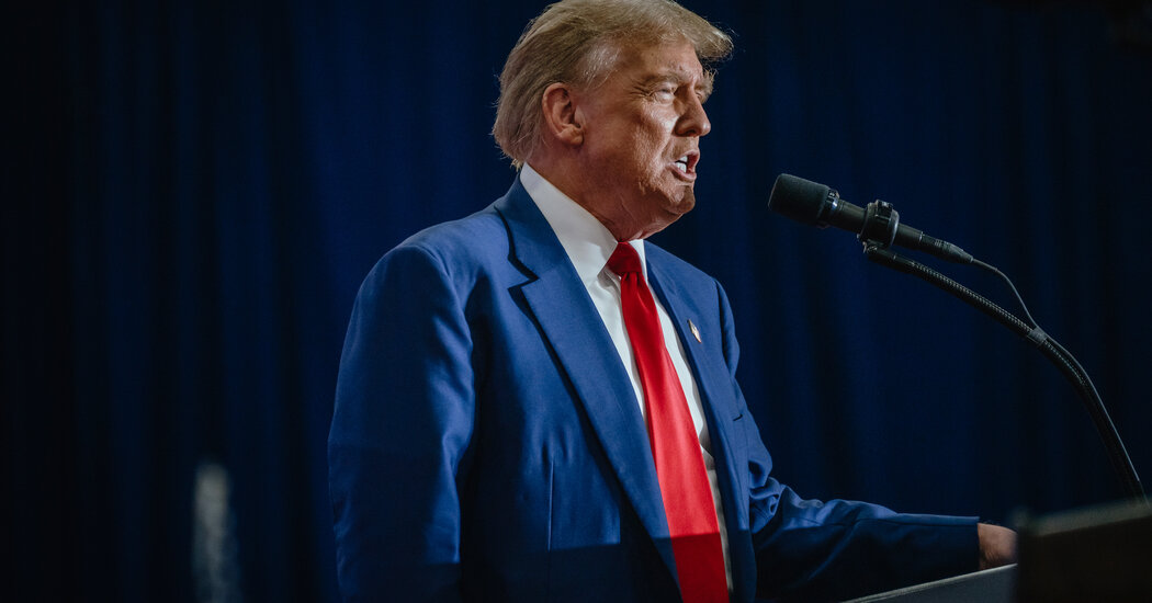 "Trump's Evolving Abortion Stance and Christian Voter Backlash"