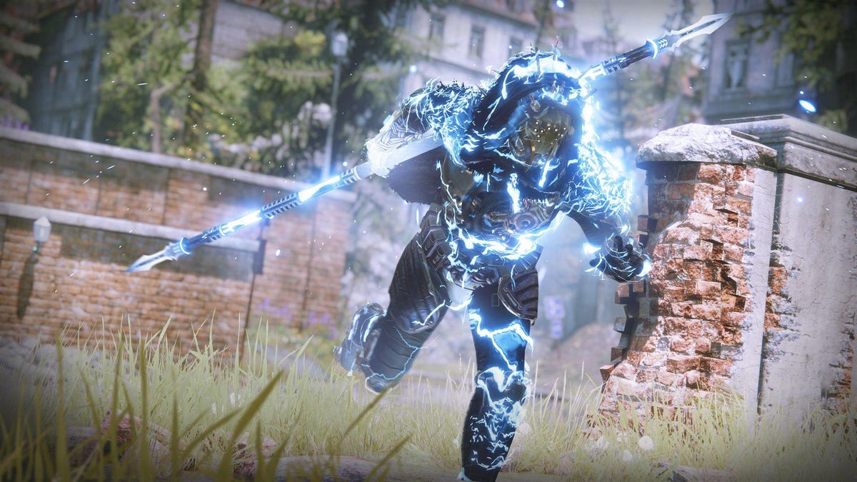 Destiny 2's Season 21: Super Buffs and Major Changes.