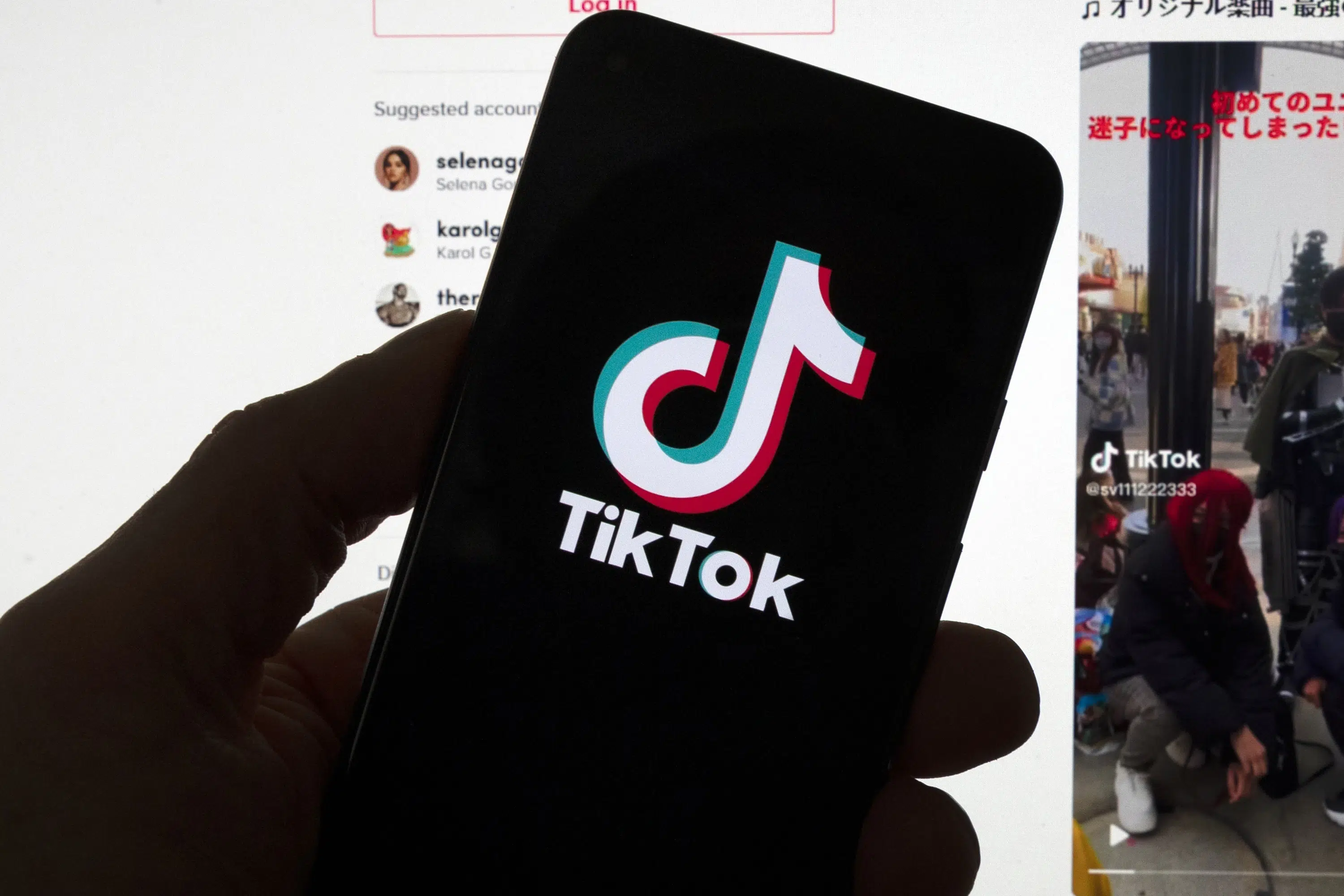 Russia's TikTok Propaganda Fails to Sway Users