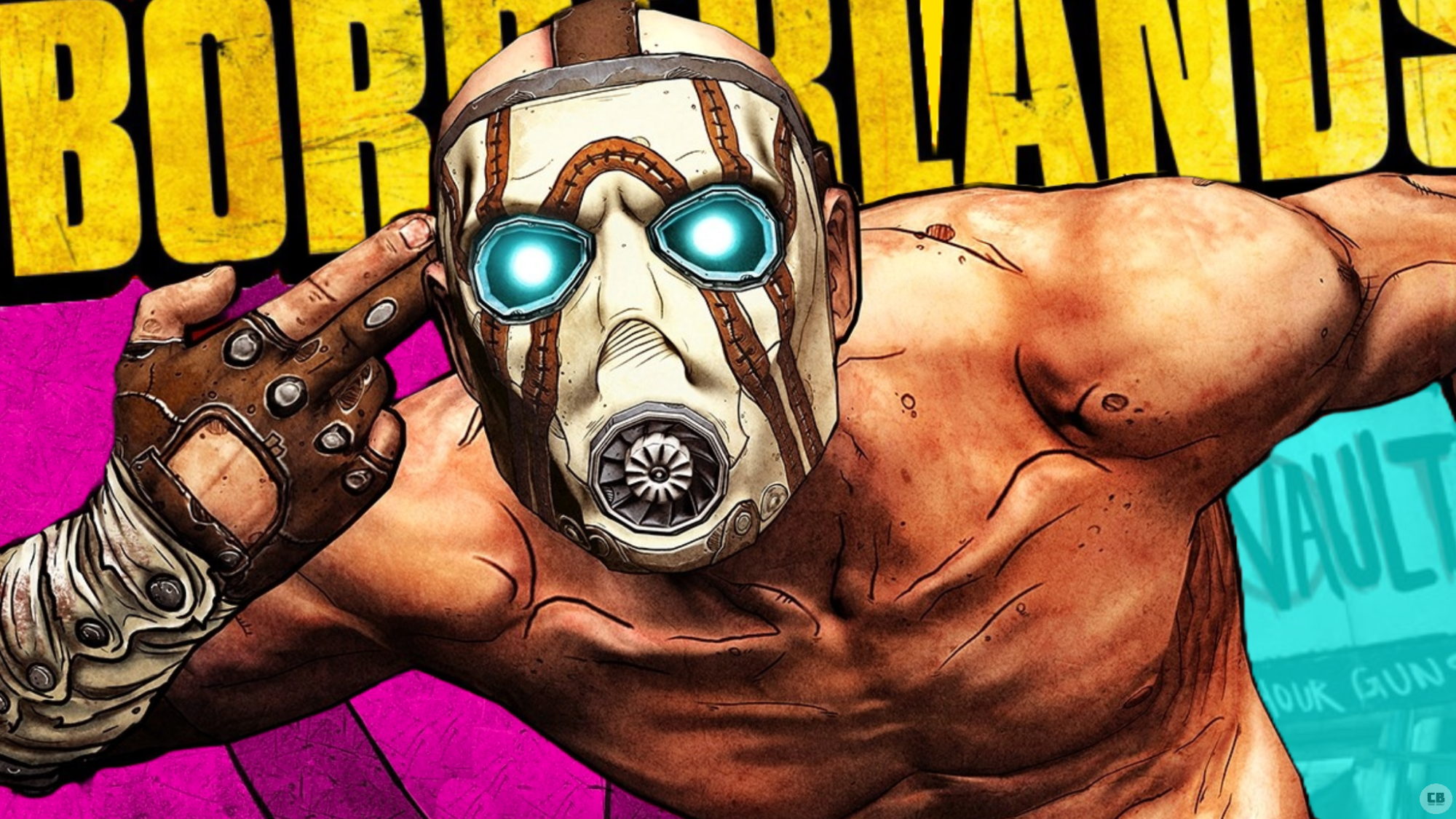 Featured image for Free Games Galore: Borderlands Spin-Off, Tiny Tina, and More