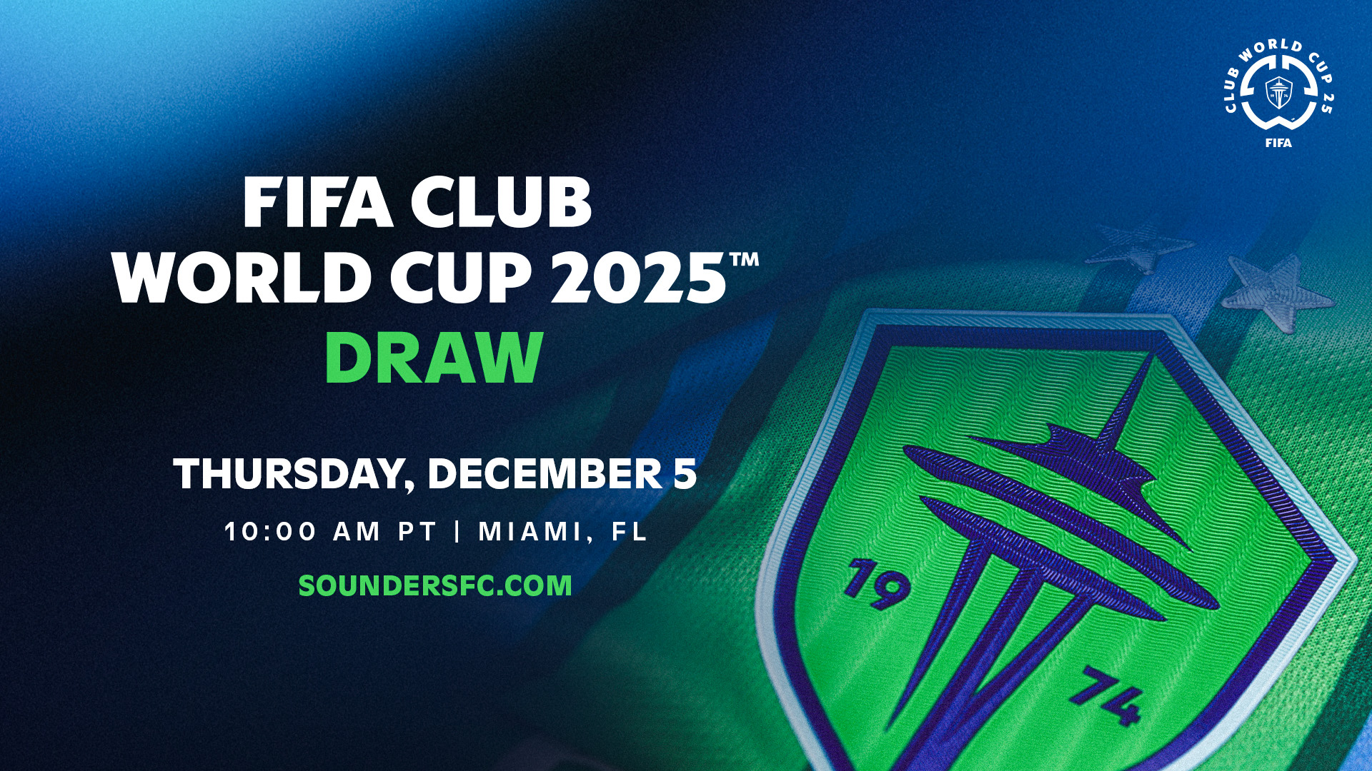 Featured image for FIFA Club World Cup 2025 Draw: Key Matchups and Streaming Info