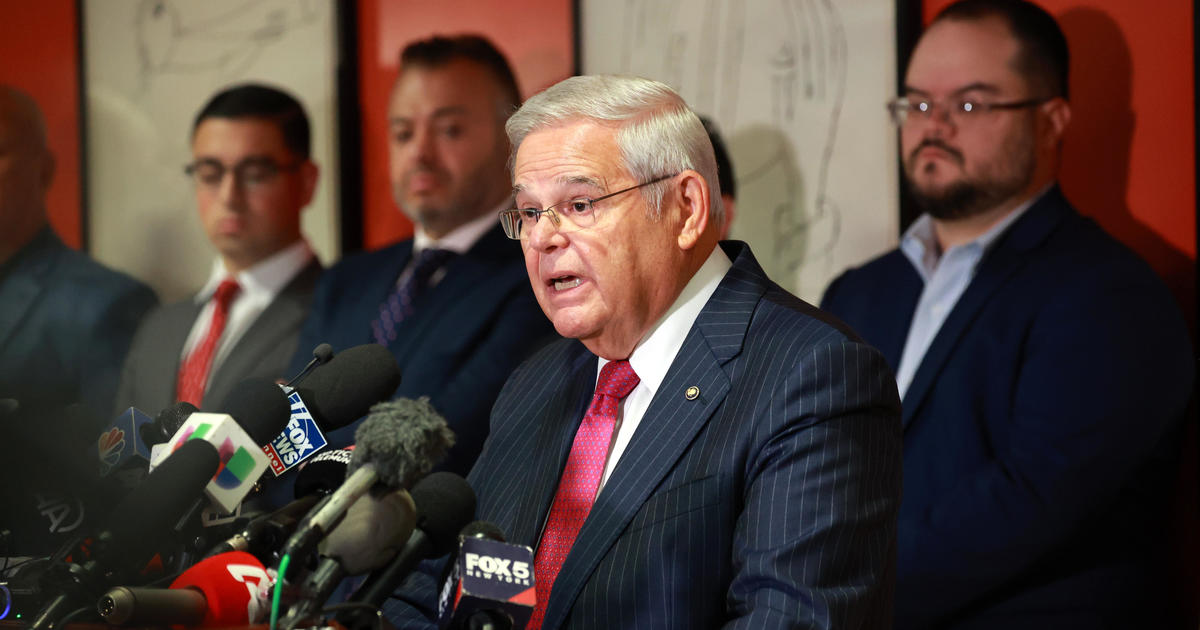 "Menendez Scandal: Co-defendant Arrested, Dress Code Bickering Reignites, Resignation Demands, and Legal Insecurity"