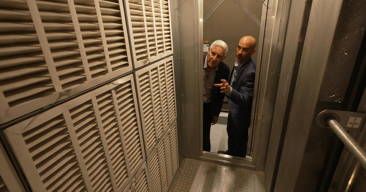 Featured image for Ventilation: The Key to Healthy Buildings and Virus Prevention