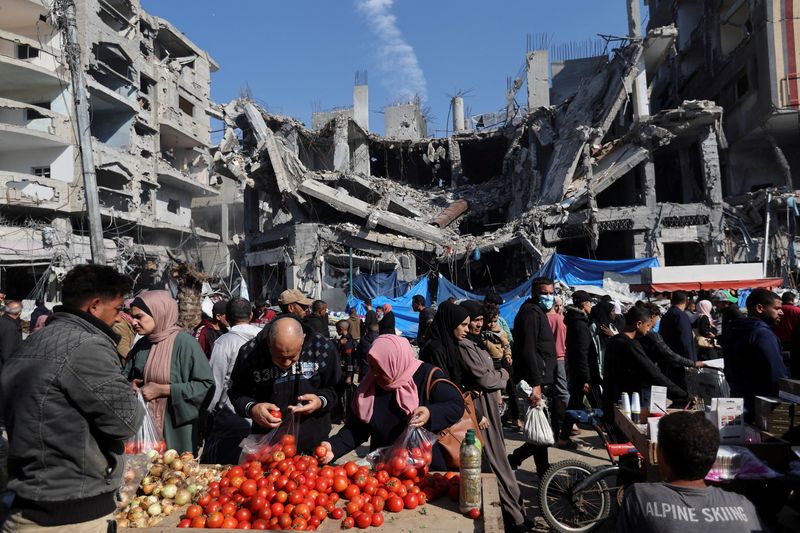Hamas Releases Female Hostages, More Expected as Truce Continues