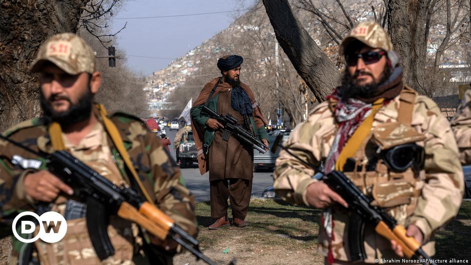 UN seeks innovative solutions for Afghanistan's Taliban challenge