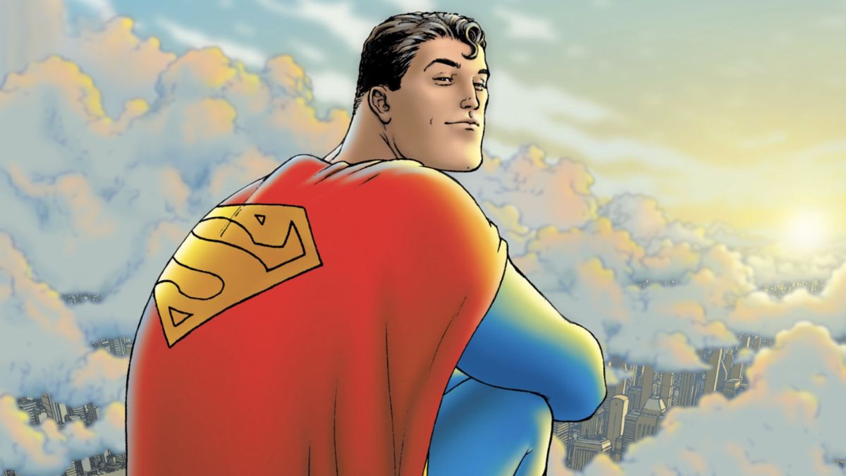 Did Microsoft Accidentally Confirm a PlayStation-Exclusive Superman Game?