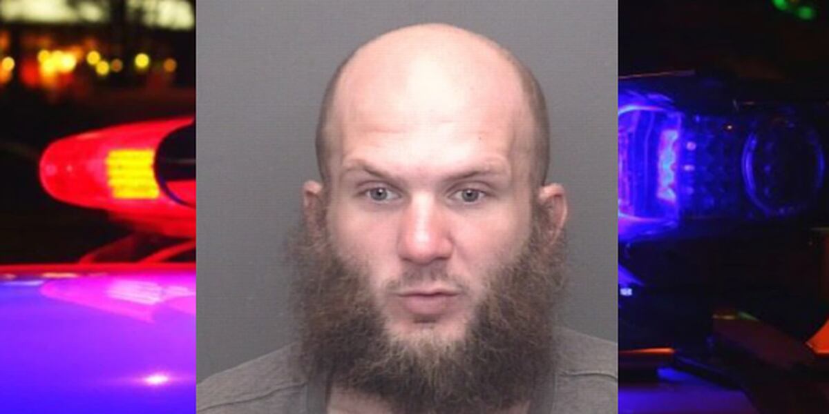 Convicted: Evansville Man's Horrific Stalking and Arson Case Ends in Guilty Verdict