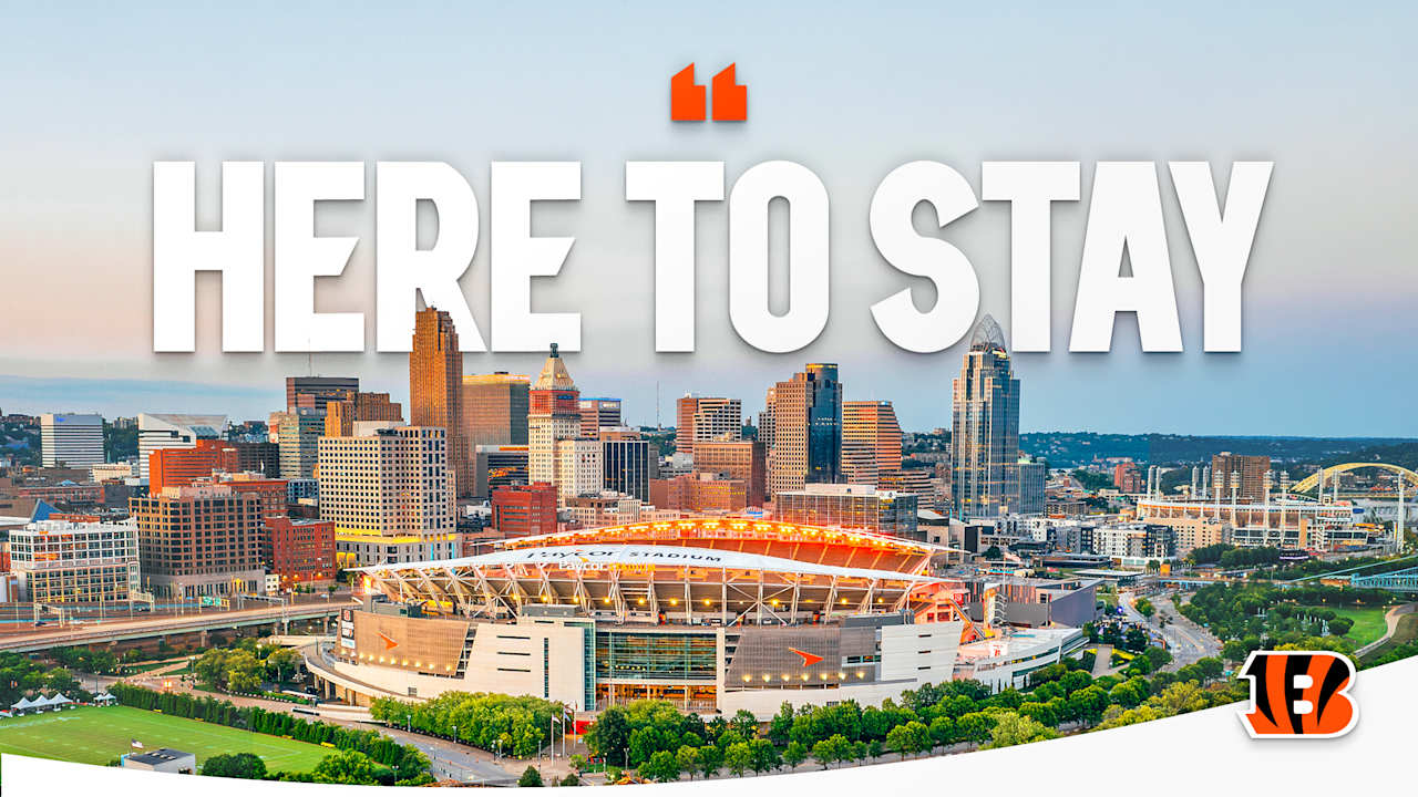 Featured image for Bengals and Hamilton County Secure Long-Term Lease and Renovation Plans for Paycor Stadium