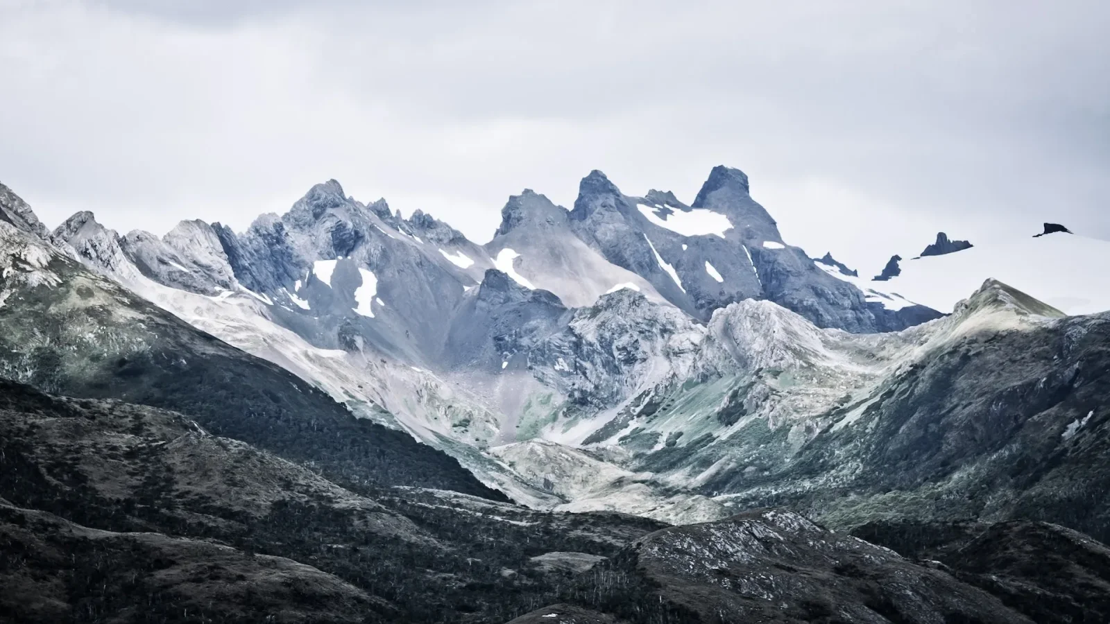 Scientists Discover a Hidden Ancient World Beneath Antarctica's Ice
