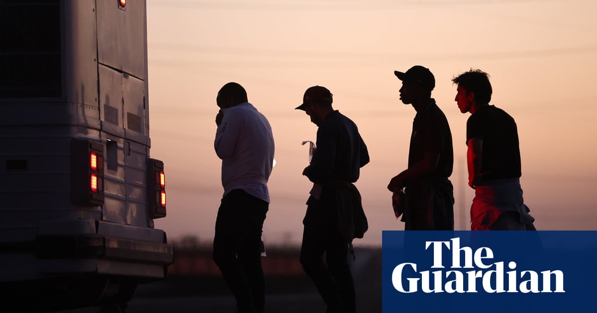 Title 42 expires, bringing changes to US-Mexico border.