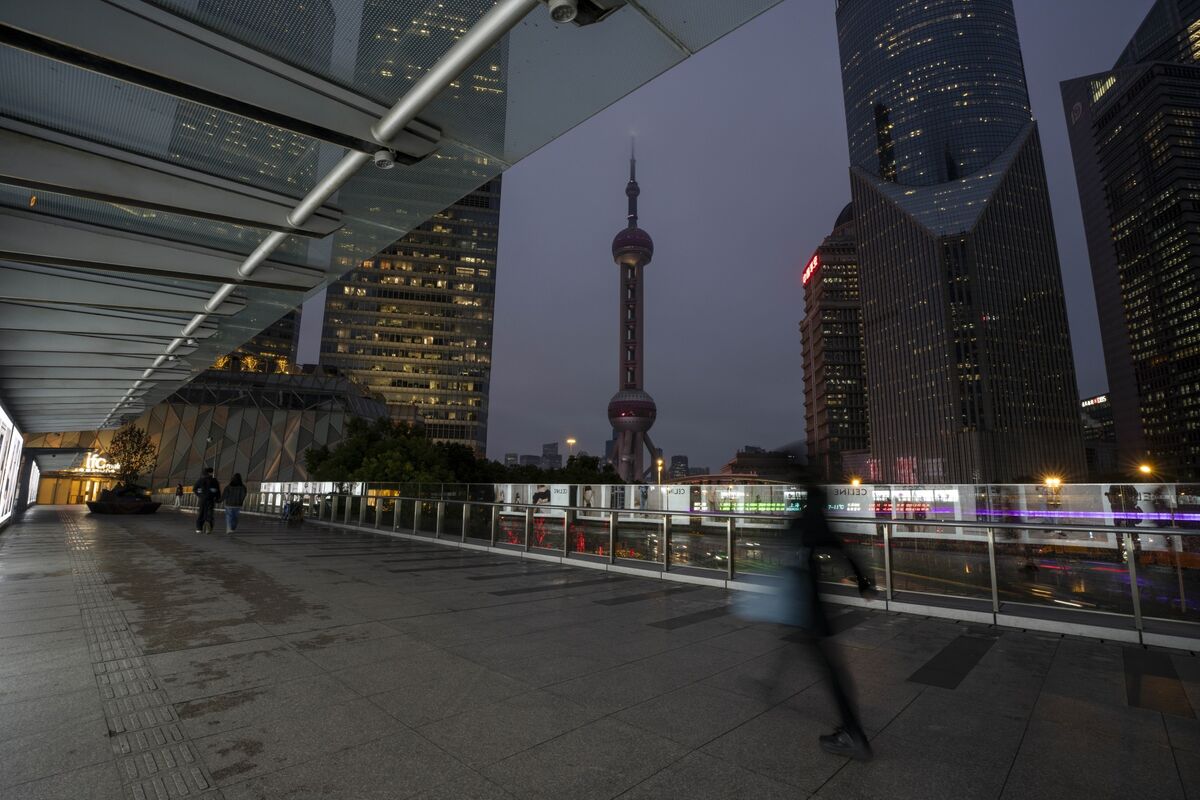 Asian Shares Rise Amid Market Uncertainty and Political Tensions