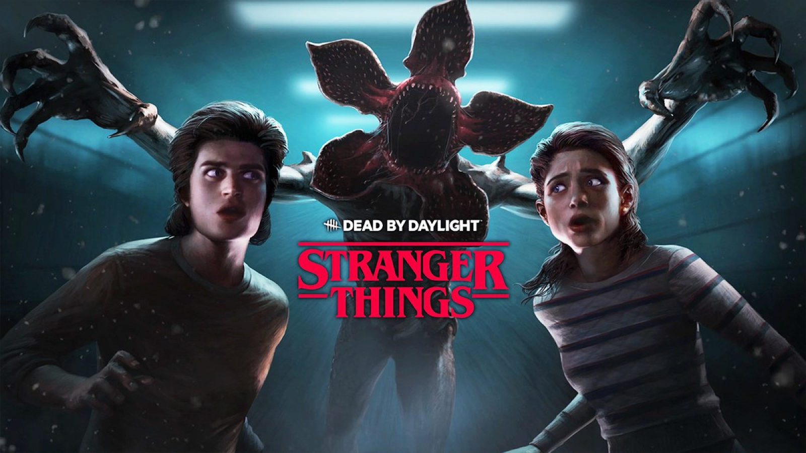 "Stranger Things DLC Returns to Dead by Daylight After 2-Year Hiatus"