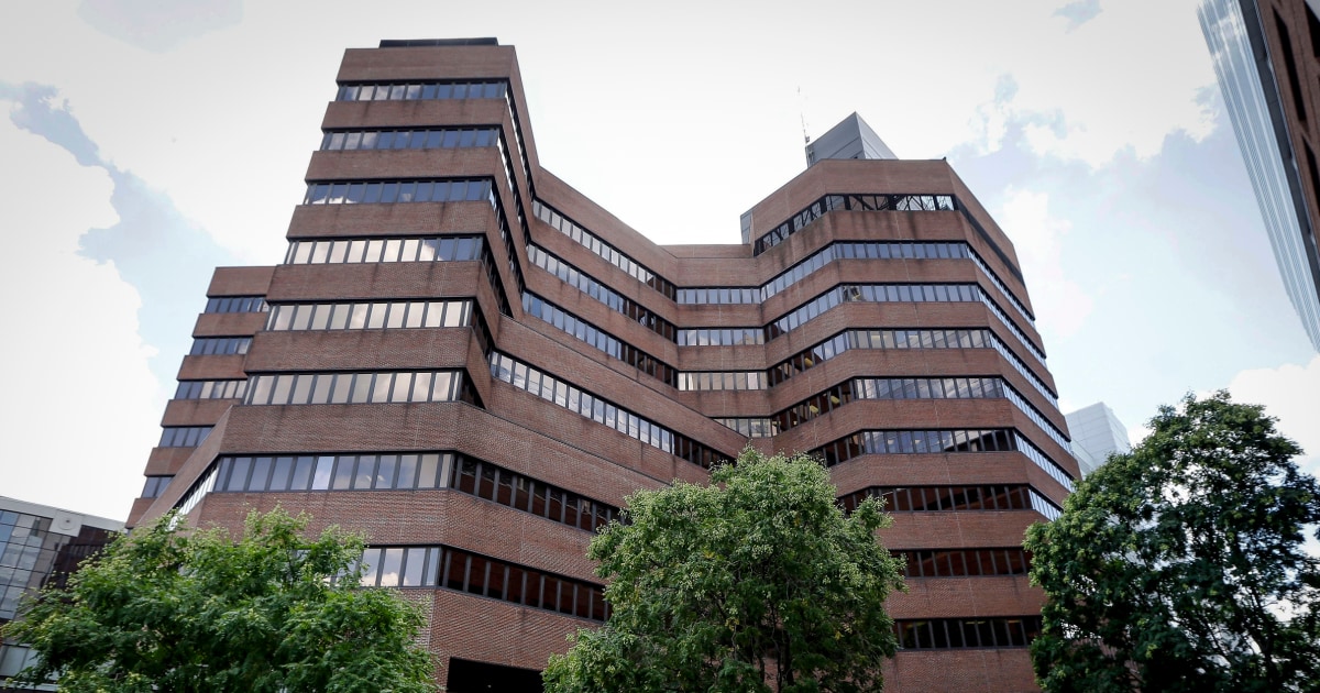 Featured image for "Trans Health Records Release Sparks Civil Rights Investigation at Tennessee Hospital"