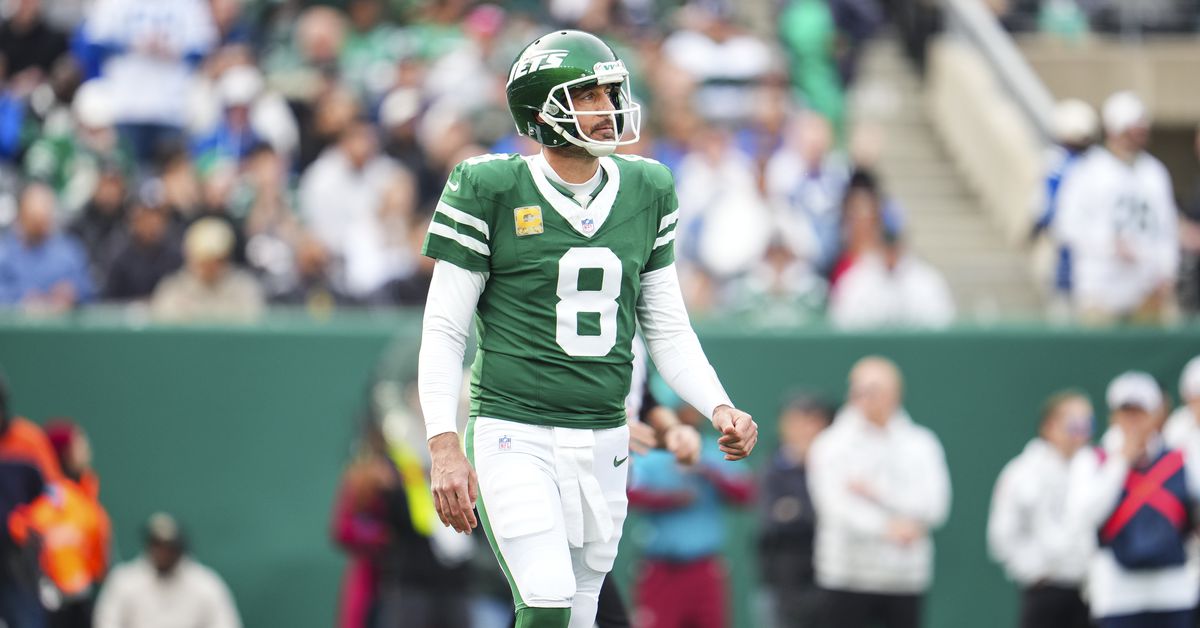 Featured image for Jets Launch GM and Head Coach Search with Tannenbaum's Guidance