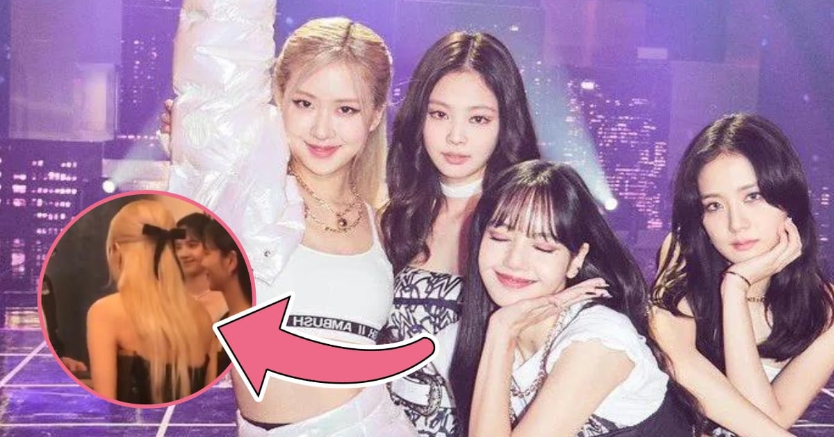 Featured image for BLACKPINK's Reunion Sparks Hope Amid Contract News