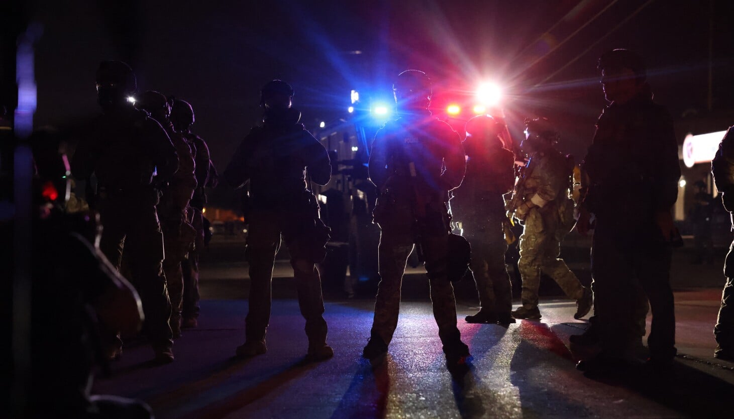 Featured image for Broadview protests escalate as ICE warns of enforcement consequences