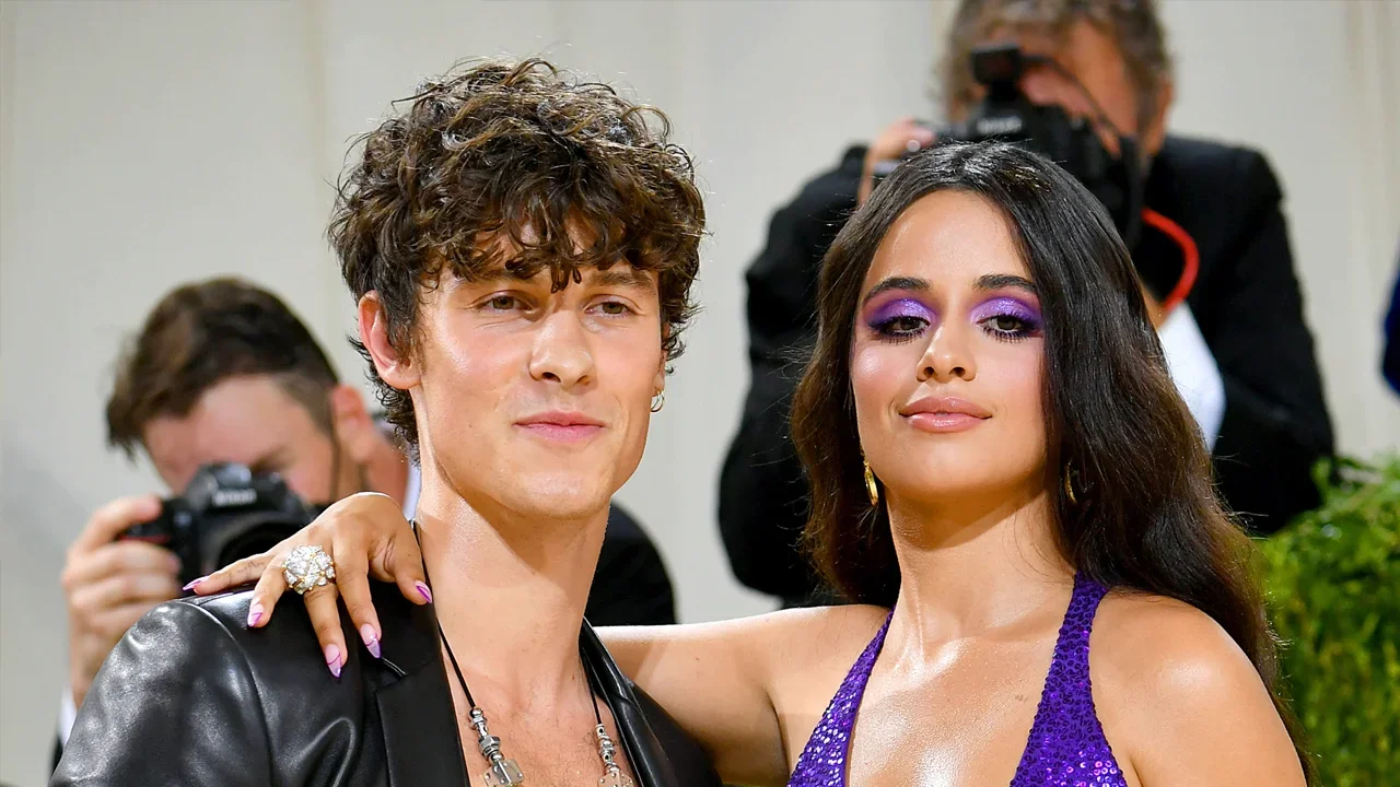 Shawn Mendes and Camila Cabello Split Again, Timing Cited as Issue