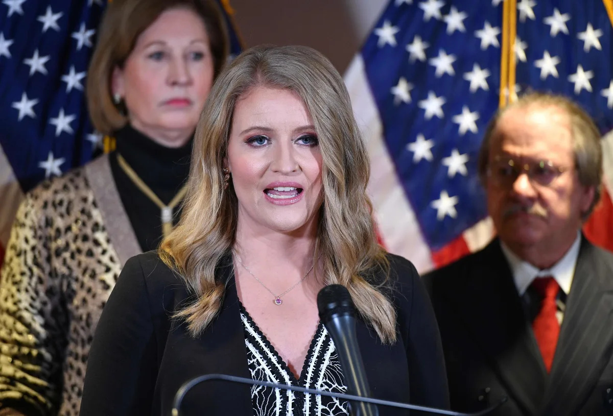 "Indicted Lawyer Seeks Trump's Defense Funds for Legal Fees"