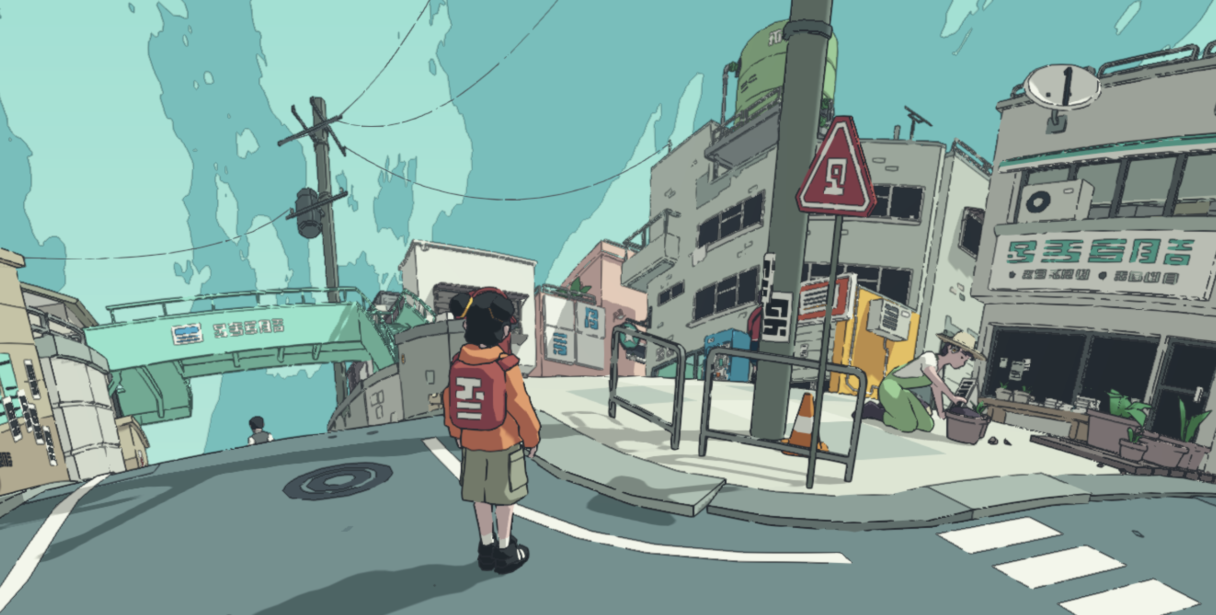 Featured image for Messenger Now Available for Immediate Play