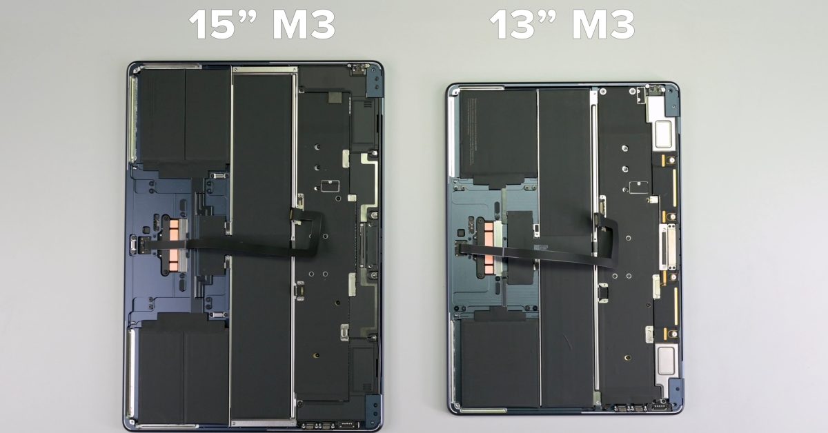 Featured image for "Comparing the M3 MacBook Air and M3 MacBook Pro: Which is the Best Mac for You?"