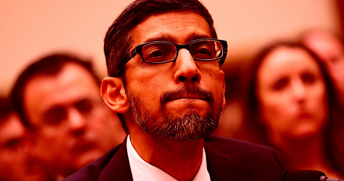 Featured image for Google Scales Back AI Search After Embarrassing Errors