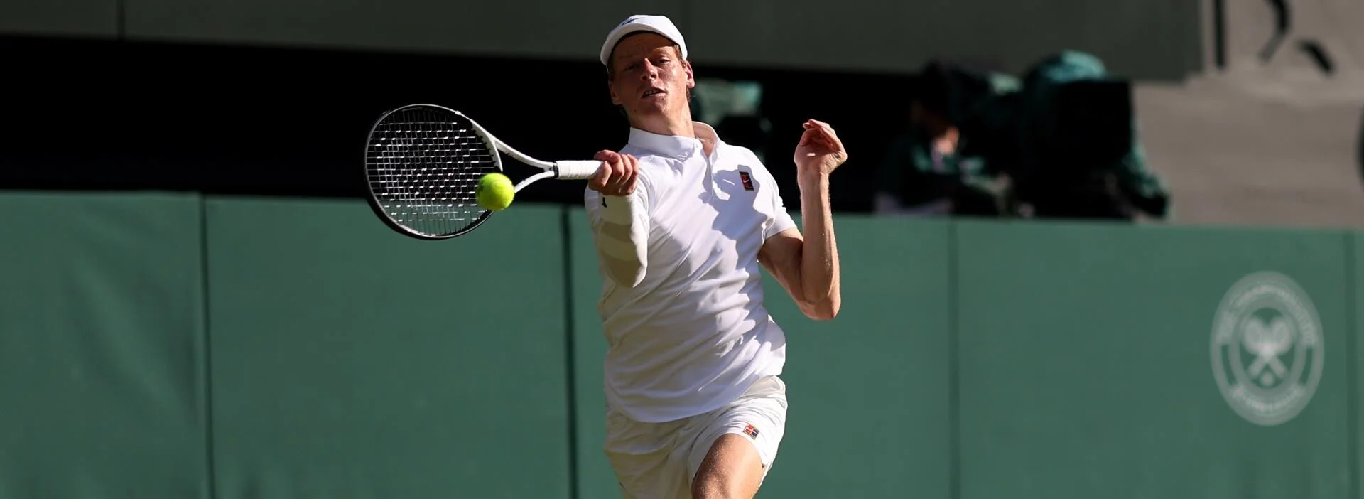 Featured image for Alcaraz vs. Sinner: Predictions and Insights for the 2025 Wimbledon Final