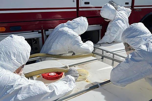 Featured image for PFAS Chemicals in Household Items Increase Type 2 Diabetes Risk