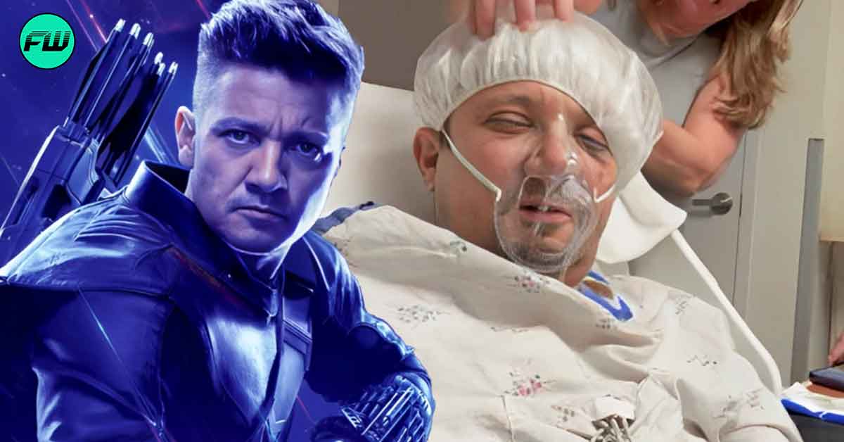 Featured image for Jeremy Renner's Miraculous Recovery: From Near-Fatal Accident to Electric Scooter Rides