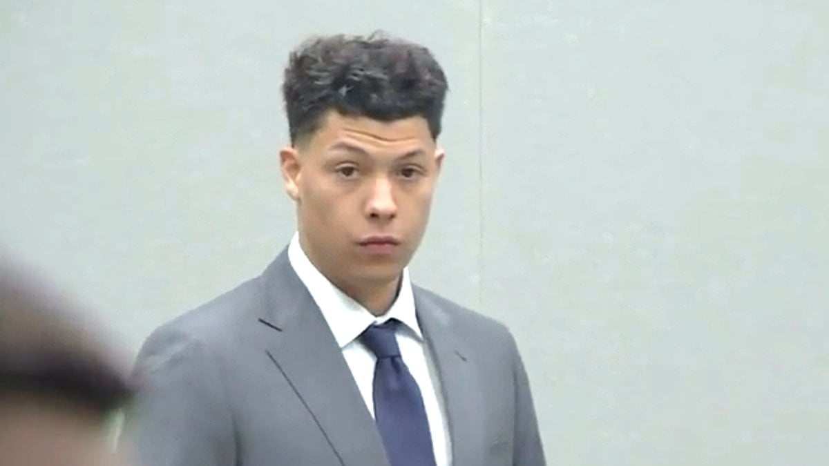 Featured image for "Charges Against Jackson Mahomes Dismissed Amid Victim's Non-Cooperation"