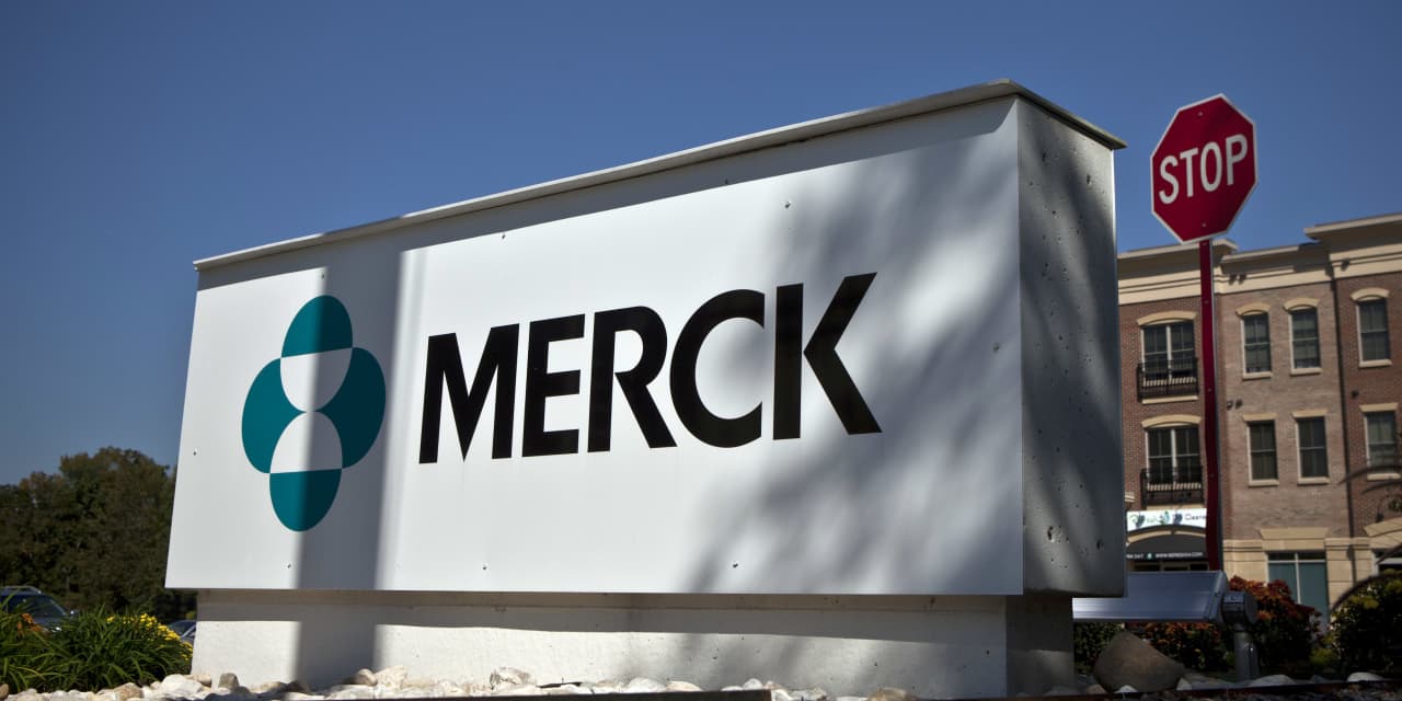 Merck acquires Prometheus Biosciences for $11 billion to expand immunology presence.