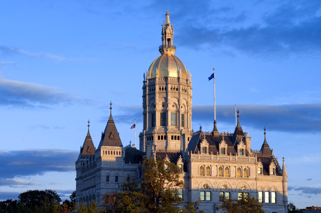 Connecticut Residents Rejoice as 2024 Tax Cuts Bring Relief and Celebration