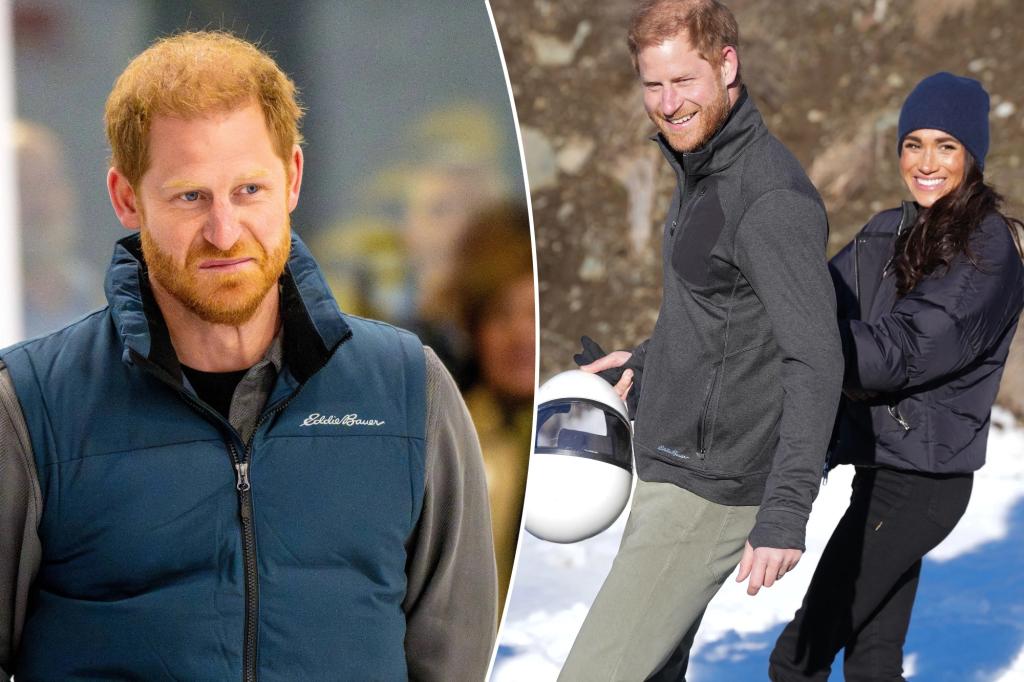 "Prince Harry Expresses Regret Over Missing Royal Duties Amid Family Struggles"