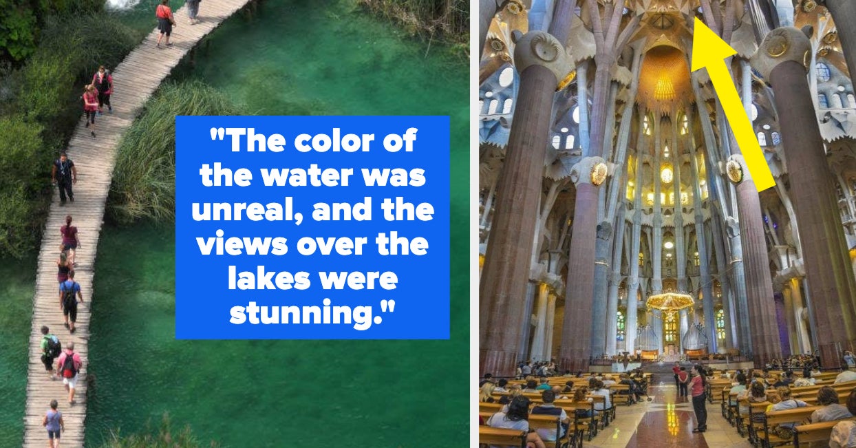 Featured image for Hidden Gems: Unmissable Tourist Attractions