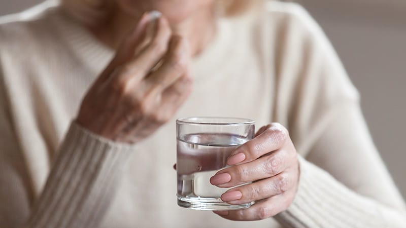 Featured image for New Study Finds No Connection Between PPIs and Dementia.